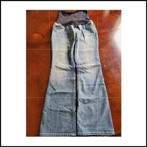 Maternity Jeans